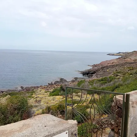 Tramonti Sul Mare Vakantiehuis