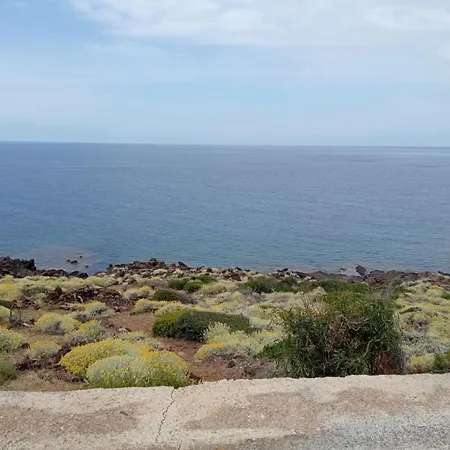 Tramonti Sul Mare Madonna Delle Grazie