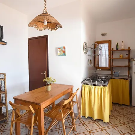 Vakantiehuis Tramonti Sul Mare