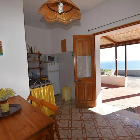 Tramonti Sul Mare Holiday home *
