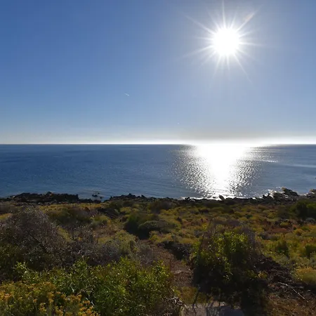 Vakantiehuis Tramonti Sul Mare