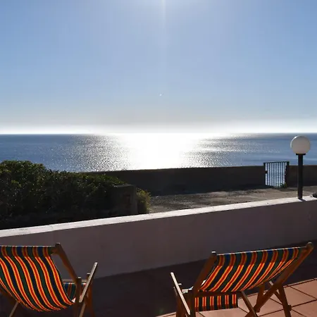 Vakantiehuis Tramonti Sul Mare *