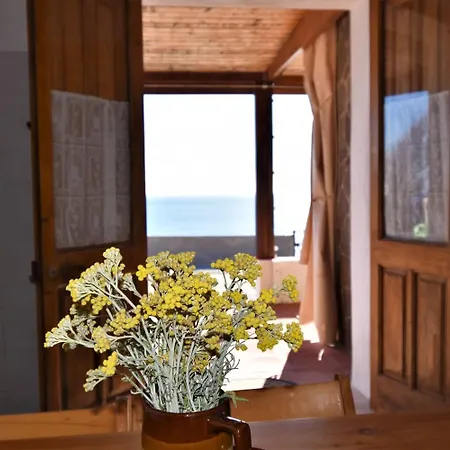 Tramonti Sul Mare Vakantiehuis *