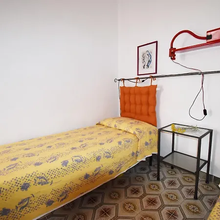 Tramonti Sul Mare Vakantiehuis *