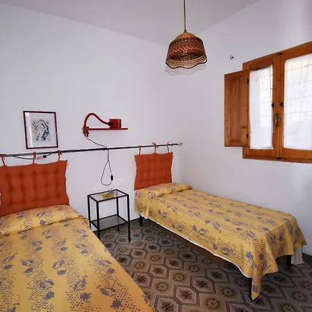 Vakantiehuis Tramonti Sul Mare *