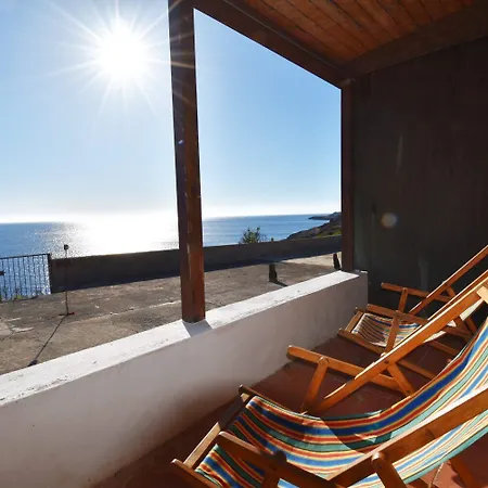 Tramonti Sul Mare Vakantiehuis Madonna Delle Grazie