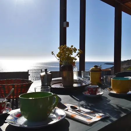 Tramonti Sul Mare Vakantiehuis