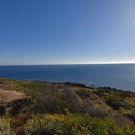 Tramonti Sul Mare Vakantiehuis *