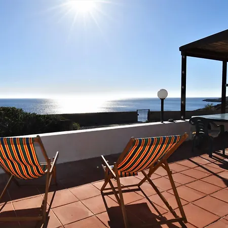 Tramonti Sul Mare Holiday home *